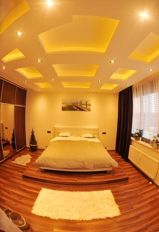 Apartament Lupacova