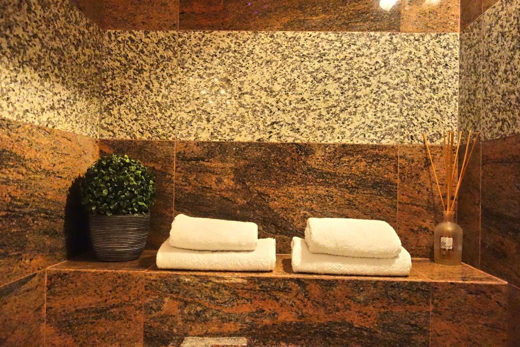 Lupacova Apartament Praga