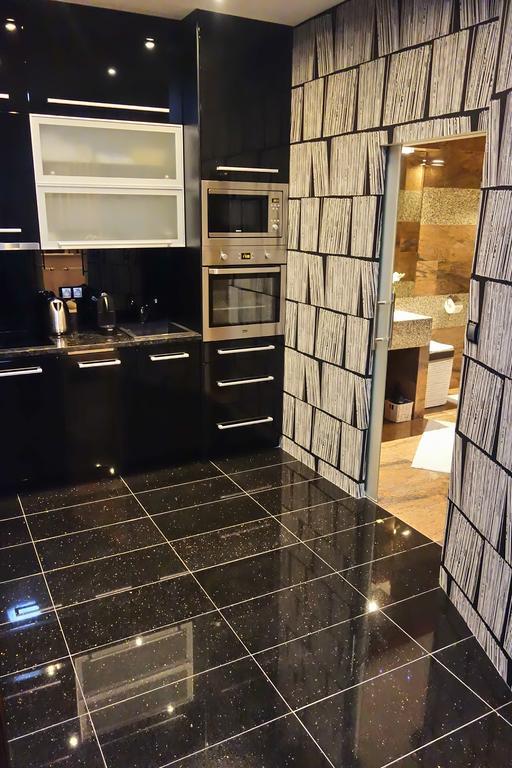 Lupacova Apartament Praga